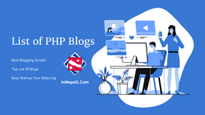 List of PHP Blogs